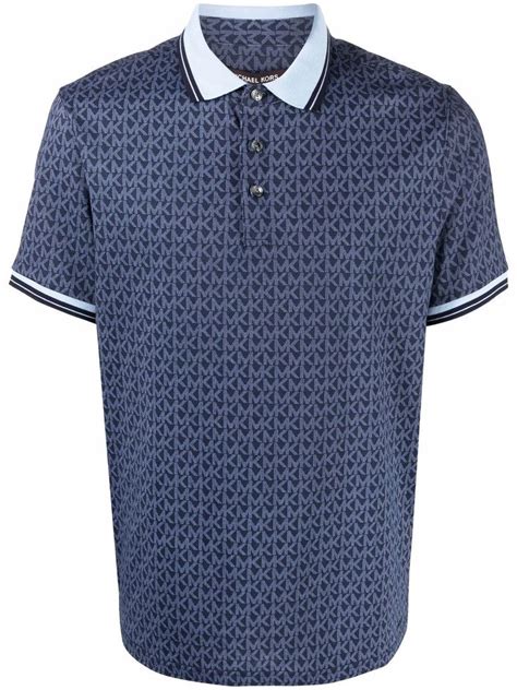 michael kors greenwich polo.